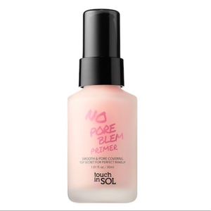 💗NEW💗NO POREBLEM -Primer Mattify Bye Bye Pores!